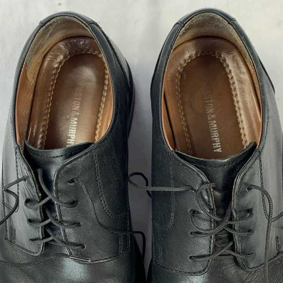 Johnston & Murphy - Picture 2 of 6